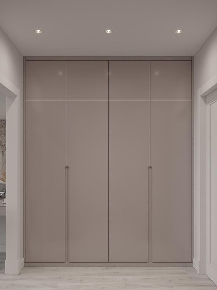 Шкаф купе на заказ в Москве