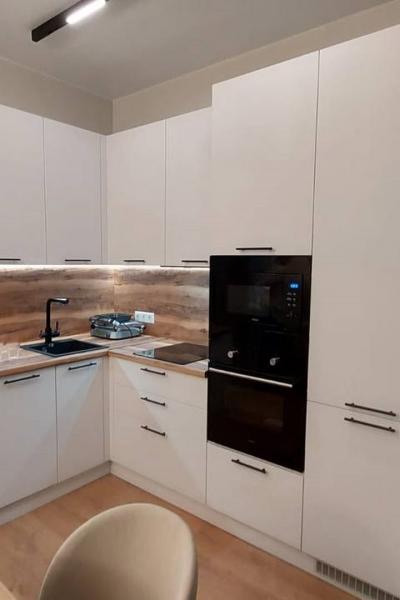 Кухни на заказ в Москве