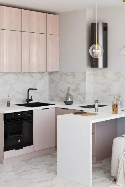 Кухни на заказ в Москве