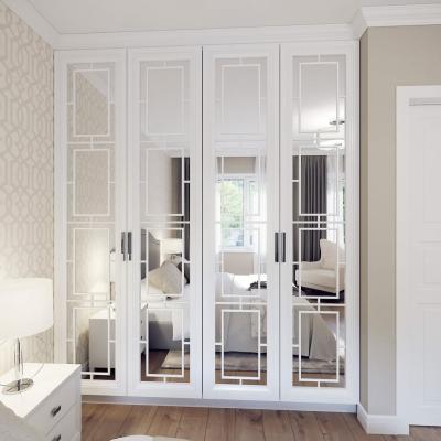 Шкаф купе на заказ в Москве