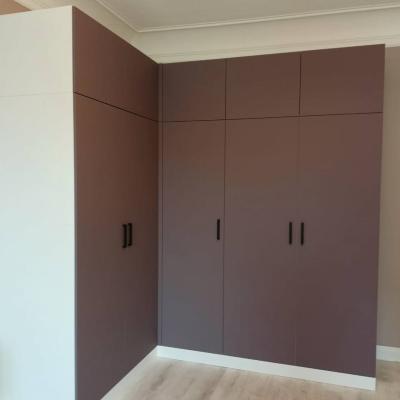 Шкаф купе на заказ в Москве