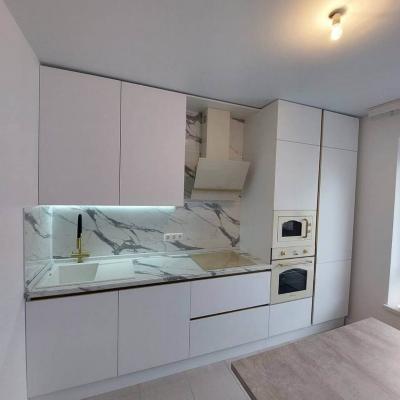 Кухни на заказ в Москве