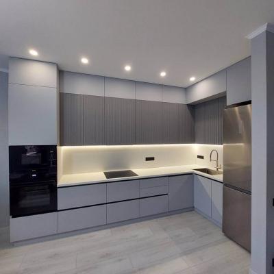 Кухни на заказ в Москве