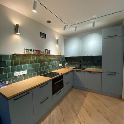 Кухни на заказ в Москве