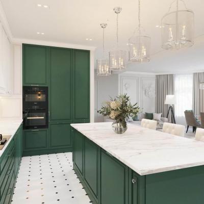 Кухни на заказ в Москве