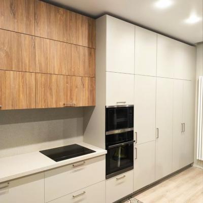 Кухни на заказ в Москве