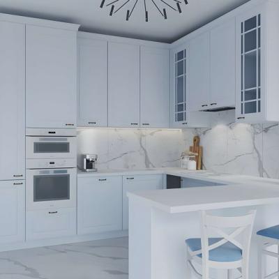 Кухни на заказ в Москве