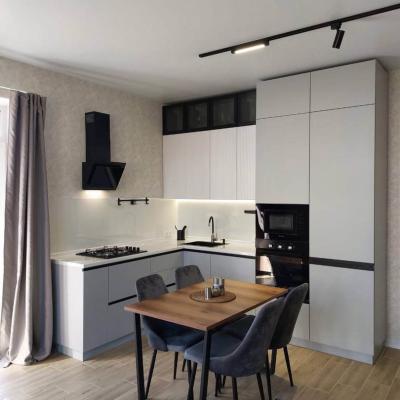 Кухни на заказ в Москве