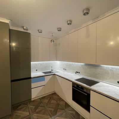 Кухни на заказ в Москве