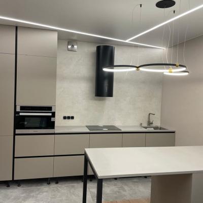 Кухни на заказ в Москве