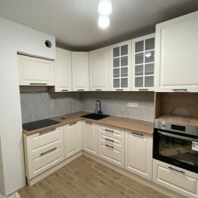 Кухни на заказ в Москве