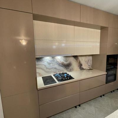 Кухни на заказ в Москве