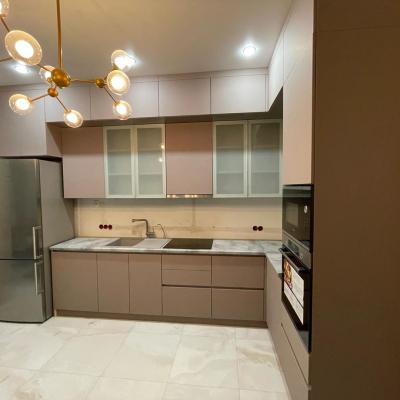 Кухни на заказ в Москве