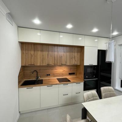 Кухни на заказ в Москве