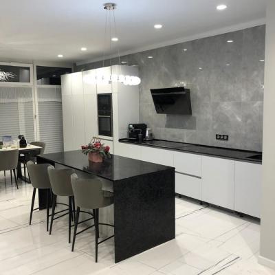 Кухни на заказ в Москве