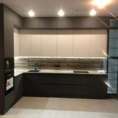 Кухни на заказ в Москве