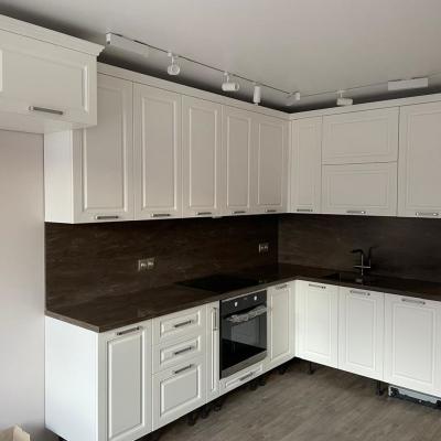 Кухни на заказ в Москве